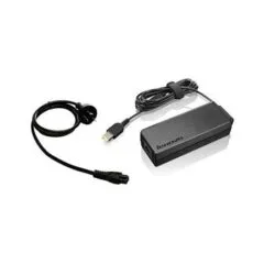 N Lenovo ThinkPad 90W AC Adapter (Slim Tip) - Netzteil