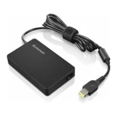 N Lenovo ThinkPad 65W AC Adapter (Slim Tip) - Netzteil