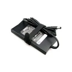 N Dell AC Adapter 19.5V 4.62A 90W Includes Power Cable Replacement for YY20N, WK890, PA-10