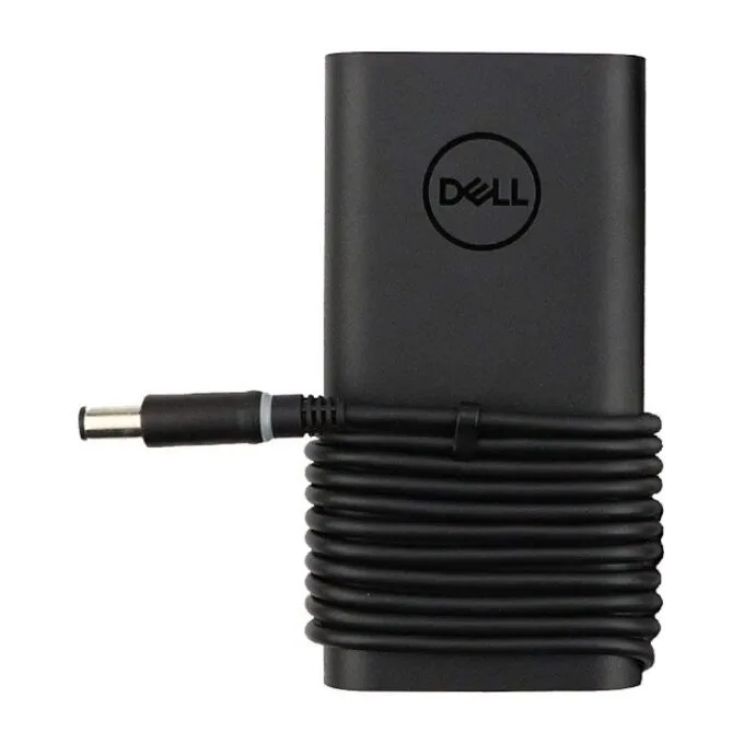 N 65W AC adapter with 3-pin — image 1