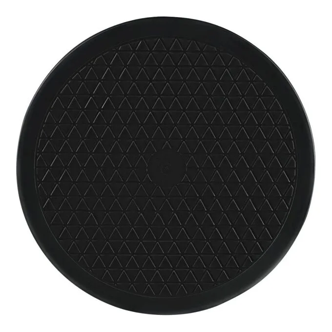 Hama Universal-Drehteller L schwarz — image 1