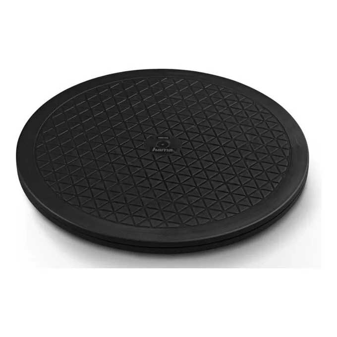 Hama Universal-Drehteller L schwarz — image 2
