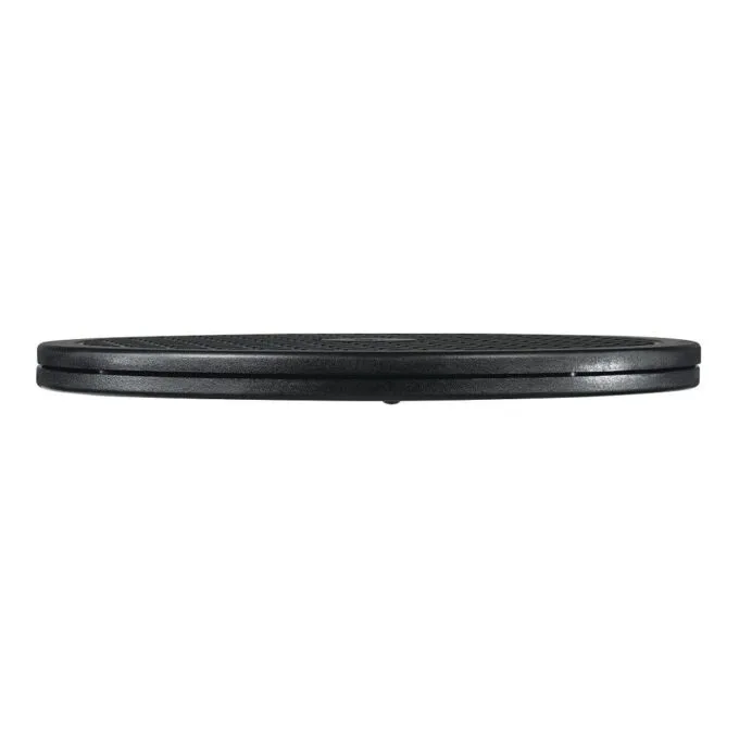 Hama Universal-Drehteller L schwarz — image 3