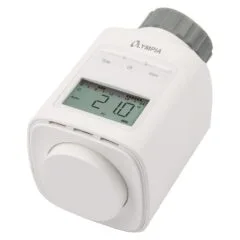 Olympia Heizkörper-Thermostat HT 430-23A Display weiss