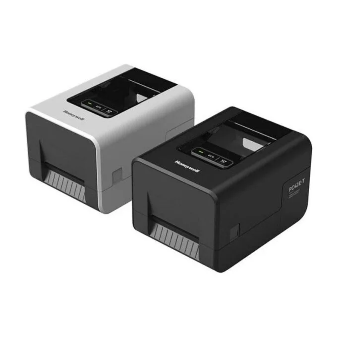 Honeywell PC42E-D direct Thermal — image 2