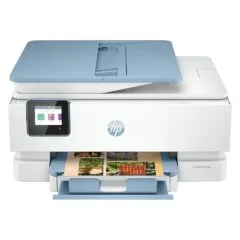 HP ENVY Inspire 7921e All-in-One - Multifunktionsdrucker - Farbe - Tintenstrahl - 216 x 297 mm