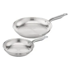 Tefal Virtuoso 2-teiliges Pfannenset 24 + 28 cm E492S2