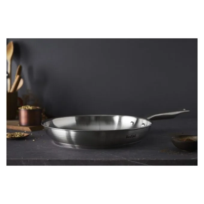 Tefal Virtuoso 2-teiliges Pfannenset 24 + 28 cm E492S2 — image 2