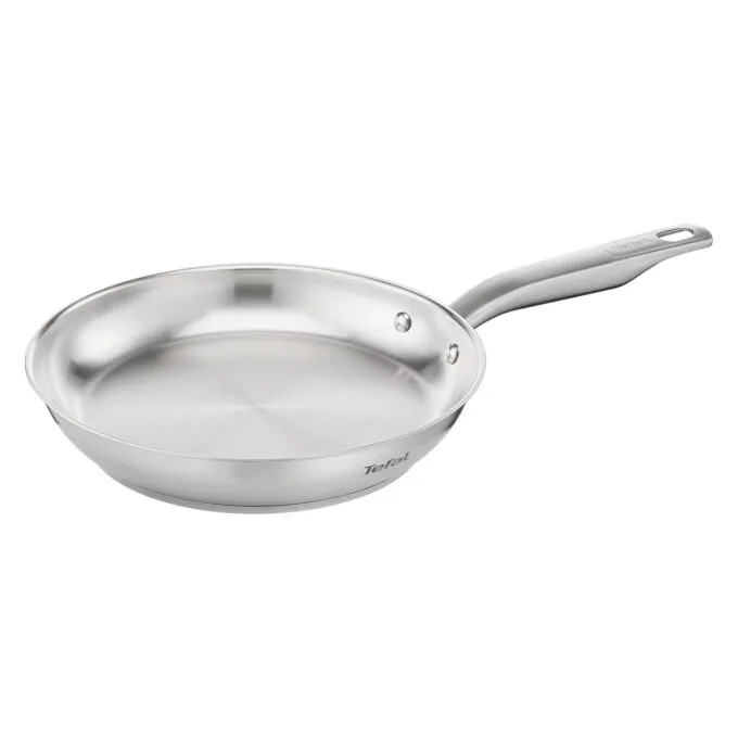Tefal Virtuoso 2-teiliges Pfannenset 24 + 28 cm E492S2 — image 3