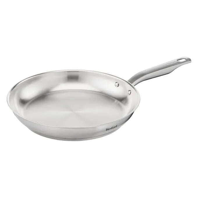 Tefal Virtuoso 2-teiliges Pfannenset 24 + 28 cm E492S2 — image 4