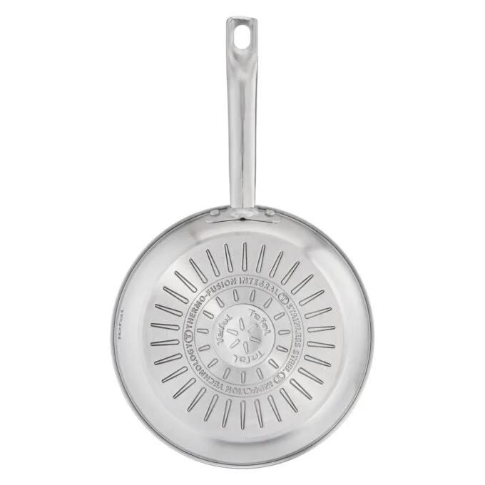 Tefal Virtuoso 2-teiliges Pfannenset 24 + 28 cm E492S2 — image 5