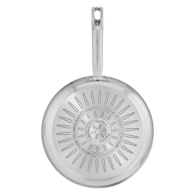 Tefal Virtuoso 2-teiliges Pfannenset 24 + 28 cm E492S2 — image 6