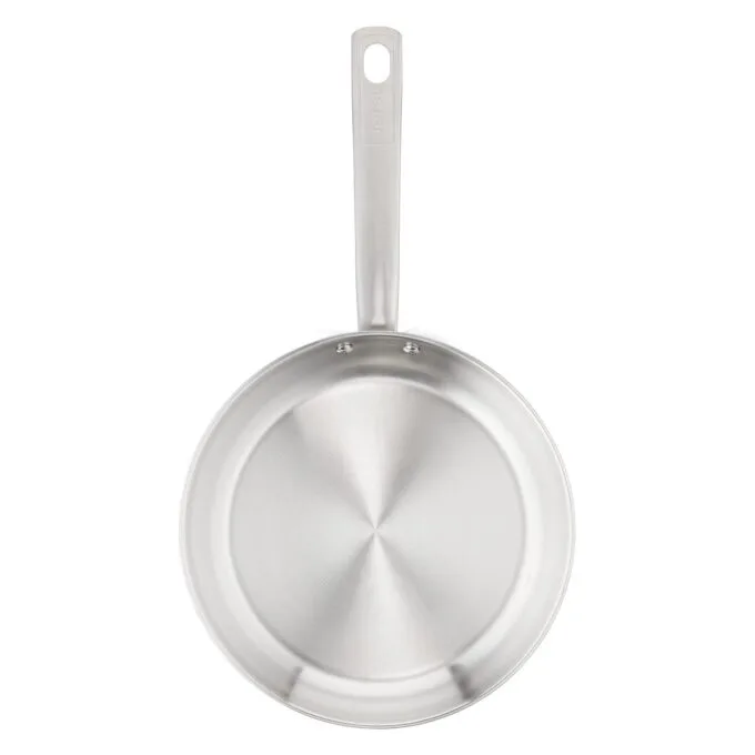 Tefal Virtuoso 2-teiliges Pfannenset 24 + 28 cm E492S2 — image 7