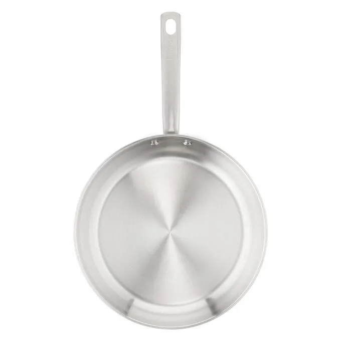 Tefal Virtuoso 2-teiliges Pfannenset 24 + 28 cm E492S2 — image 8