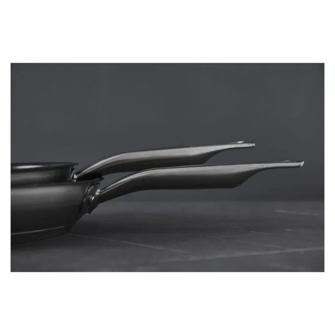 Tefal Virtuoso 2-teiliges Pfannenset 24 + 28 cm E492S2 — image 9