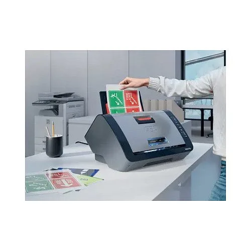 GBC Laminator Velocity A4 Automatic — image 2