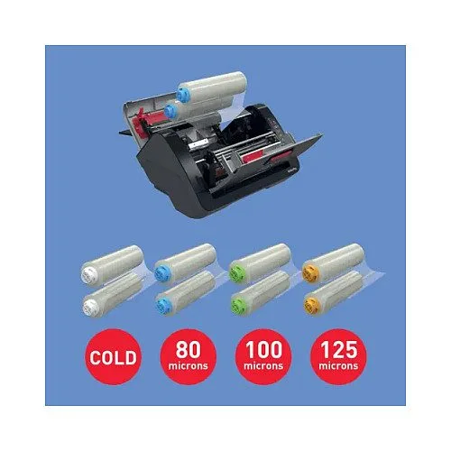GBC Laminator Velocity A4 Automatic — image 5