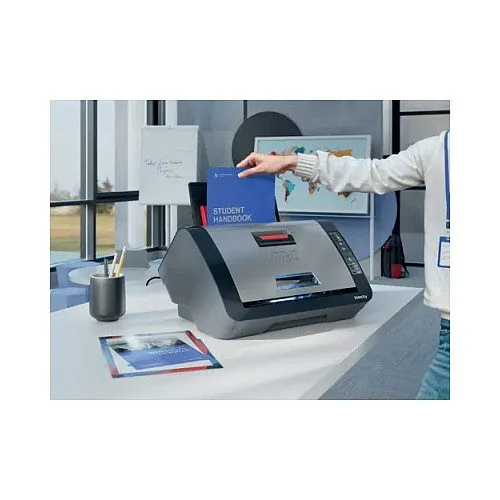GBC Laminator Velocity A4 Automatic — image 10