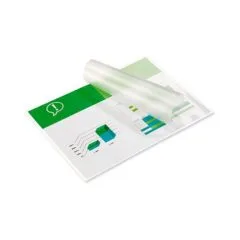 GBC Laminierfolien glänzend für A4 80 micron, 100 St.