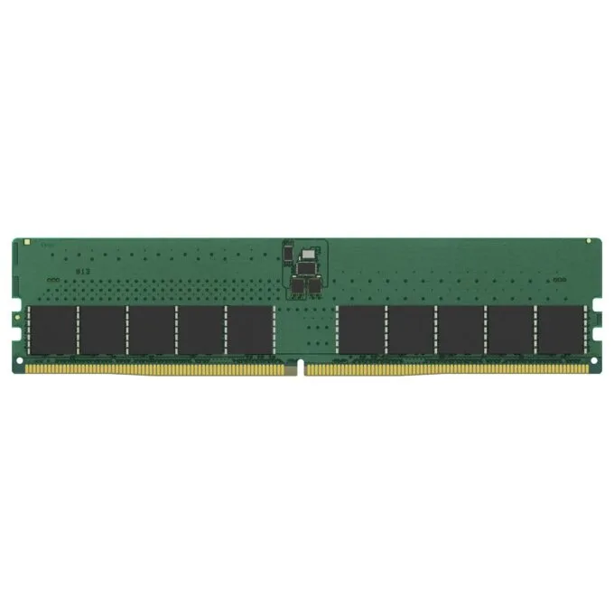 32GB KINGSTON 5600MT/s ECC Module — image 2