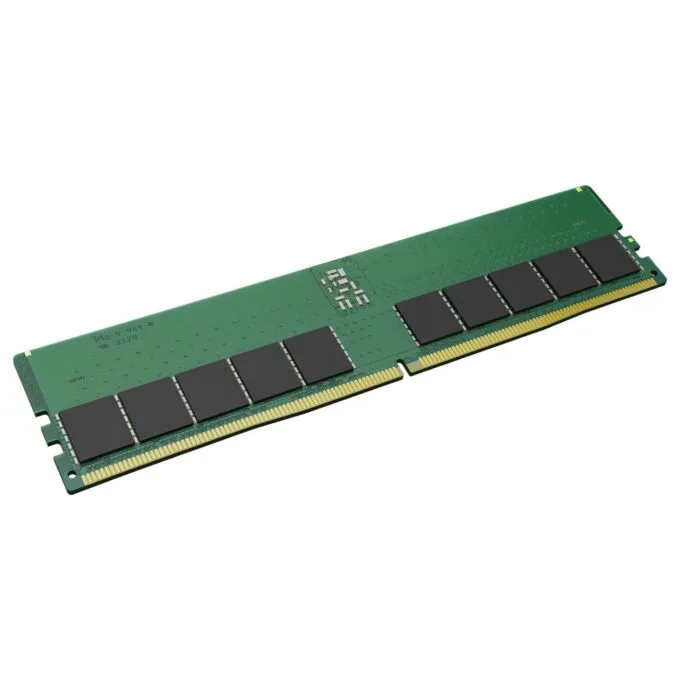 32GB KINGSTON 5600MT/s ECC Module — image 3