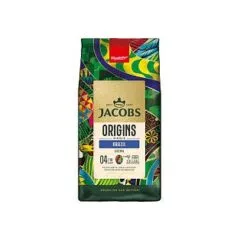 JACOBS Origins Brazil Kaffeebohnen mild, 1 kg