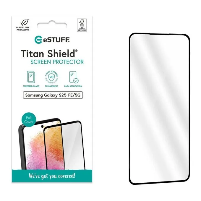 eStuff Samsung Galaxy S25 FE Screen — image 2