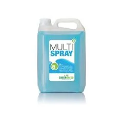 GREENSPEED™ MULTI Glasreiniger 5 l, 1 St.