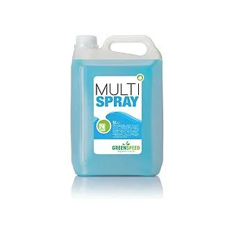 GREENSPEED™ MULTI Glasreiniger 5 l, 1 St. — image 1