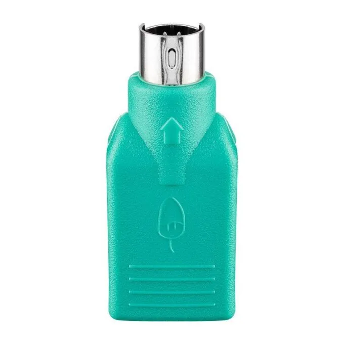 goobay Adapter PS/2/USB — image 2