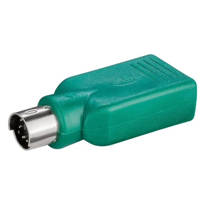 goobay Adapter PS/2/USB — image 3