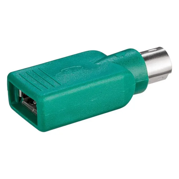goobay Adapter PS/2/USB — image 4