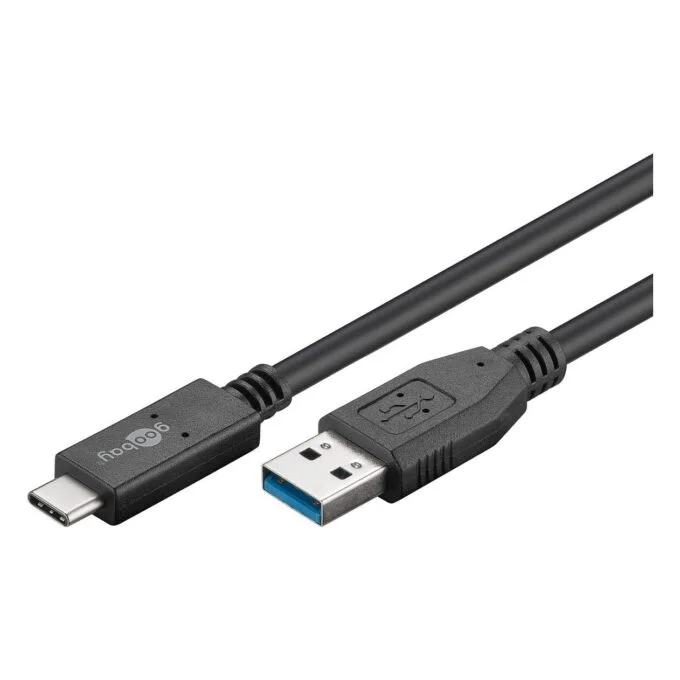 goobay Kabel 41074 1 m — image 2