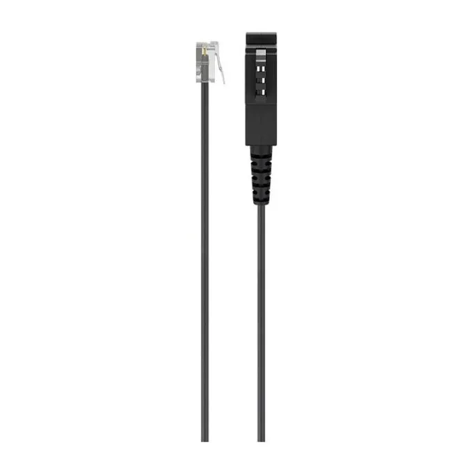goobay Telefonkabel 50236 3 m — image 2