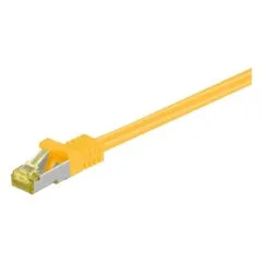 goobay Netzwerkkabel 91566 0.25 m