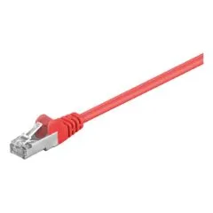 goobay Netzwerkkabel 50153 3 m