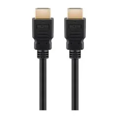 goobay Kabel HDMI 2.1 8K 58265 3 m