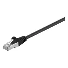 goobay Netzwerkkabel 68658 2 m