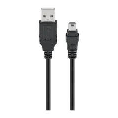 goobay Kabel 50768 3 m