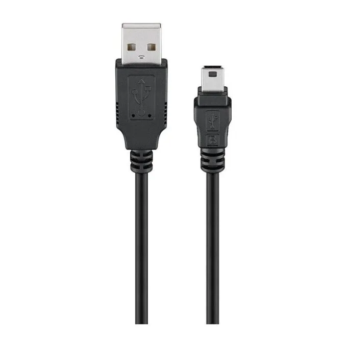 goobay Kabel 50768 3 m — image 1