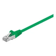 goobay Netzwerkkabel 50180 1 m