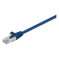 goobay Netzwerkkabel 50160 3 m