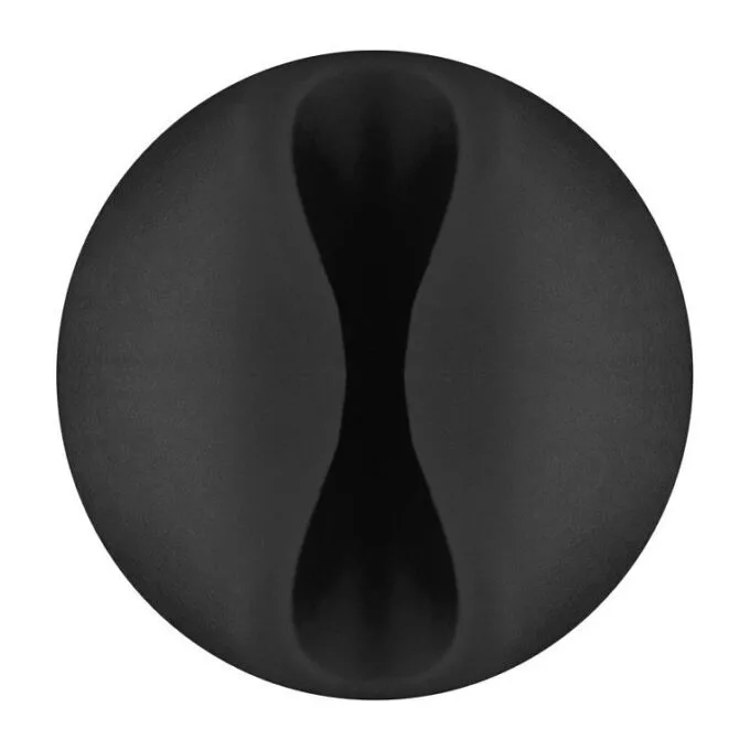 goobay Kabelclips schwarz — image 3