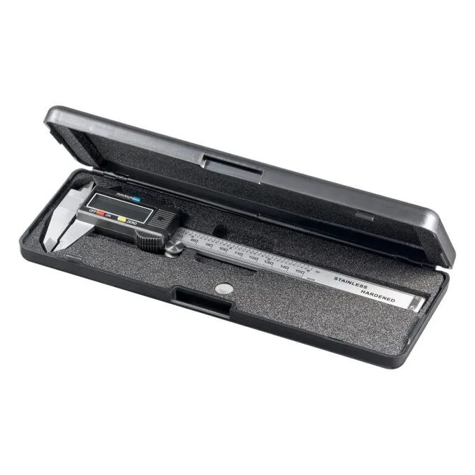 goobay Dig. Messschieber 150mm — image 9