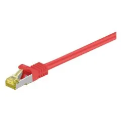 goobay Netzwerkkabel 91580 0.5 m