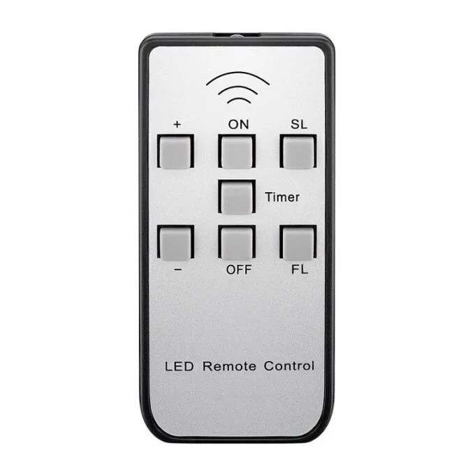 LED-Teelichter, 4,3cm, weiß — image 4