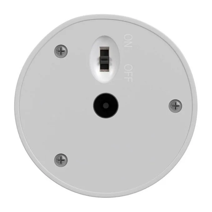 LED-Teelichter, 4,3cm, weiß — image 8