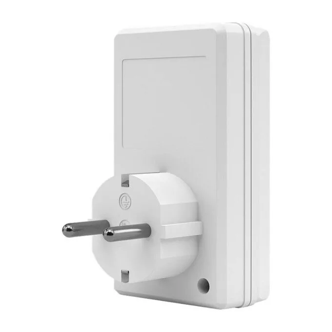 Goobay 58690 smart stik Hvid — image 3