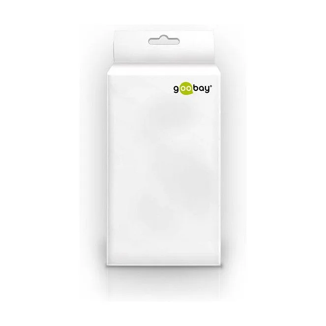 Goobay 58690 smart stik Hvid — image 6