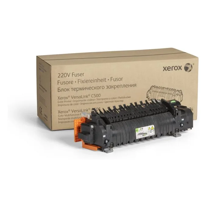 Xerox Fuser (115R00134) — image 1